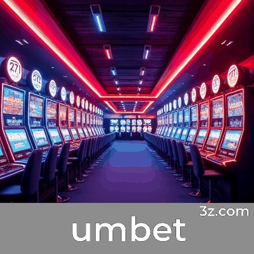 UmBet e Bônus: Estratégia Inteligente para Ganhar Mais