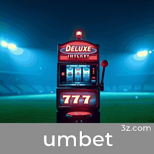 Controle Inteligente e Exclusivo da Conta na umbet