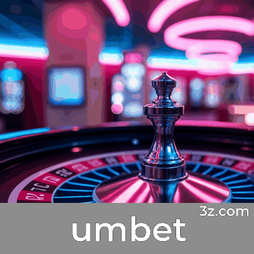 Mergulhe na Atmosfera Envolvente e Fascinante do Cassino umbet