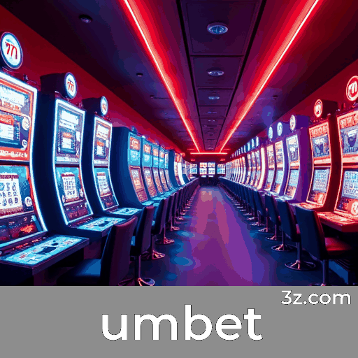 Recompensas Reais e Transparentes no umbet: Promoções Sem Pegadinhas