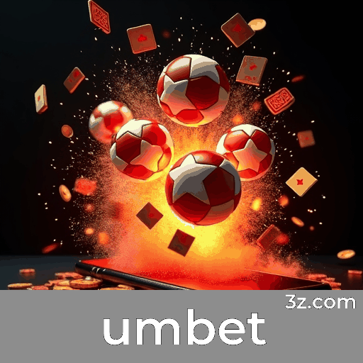 Controle Inteligente e Exclusivo da Conta na umbet